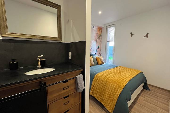 Location de vacances pour 6 personnes dans Daubensand - 3