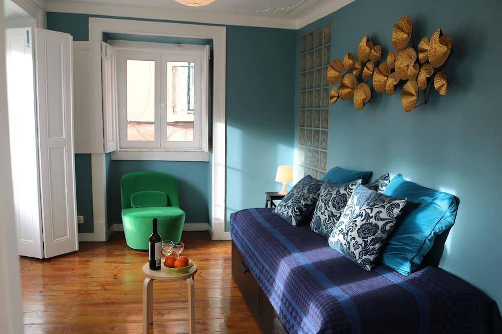 Glamping para 6 Pessoas em Lisboa, Distrito de Lisboa