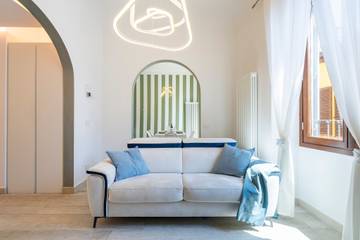 Casa Vacanza per 8 Persone in Firenze Centro storico, Firenze, Foto 4