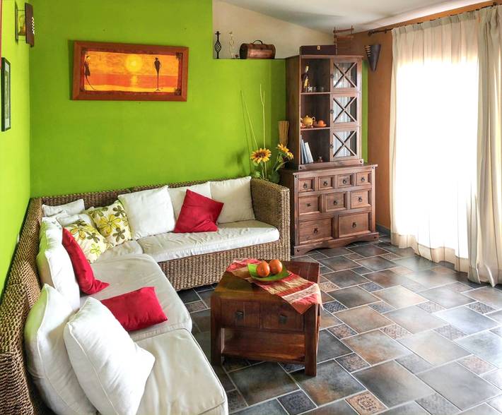 Ferienwohnung für 4 Personen, mit Terrasse in Castelsardo - 4