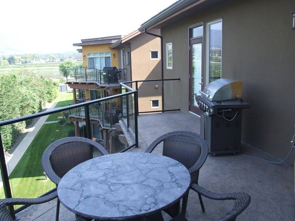 Ganze Wohnung, Barona Beach - Eigentumswohnung am See in West Kelowna, Crystal Mountain