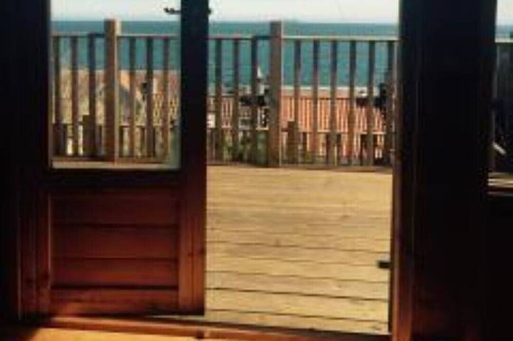 Maison de vacances pour 6 personnes, animaux acceptés