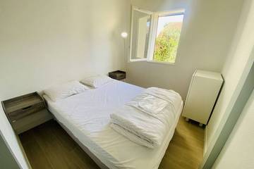 Bungalow pour 4 Personnes dans Biscarrosse Plage, Biscarrosse, Photo 3