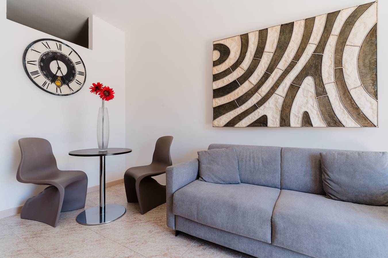 Maison de vacances 'Idrusa à Otranto' avec balcon, Wi-Fi et climatisation in Otranto, Région d'Otranto