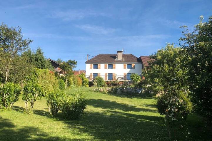 Location de vacances pour 2 personnes à Larringes