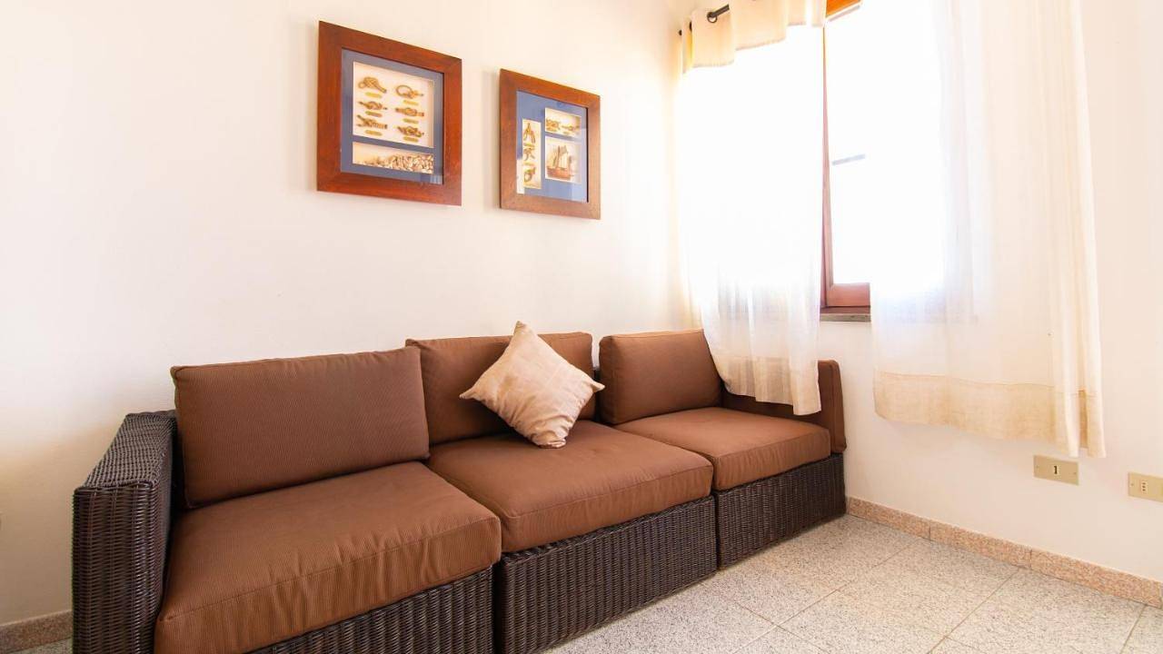 Appartement entier, Two-Bedroom Apartment in Funtana Meiga, Cabras
