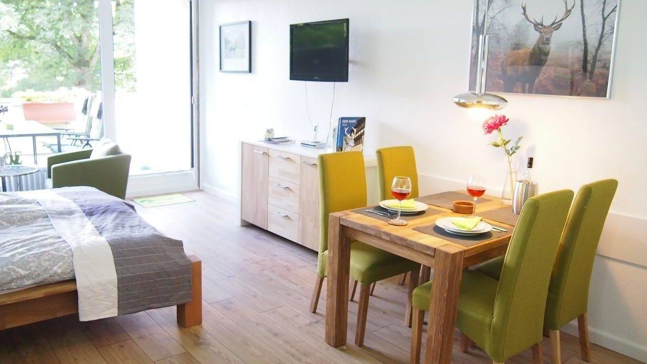 Ferienwohnung für 2 Personen in Sankt Andreasberg, Braunlage