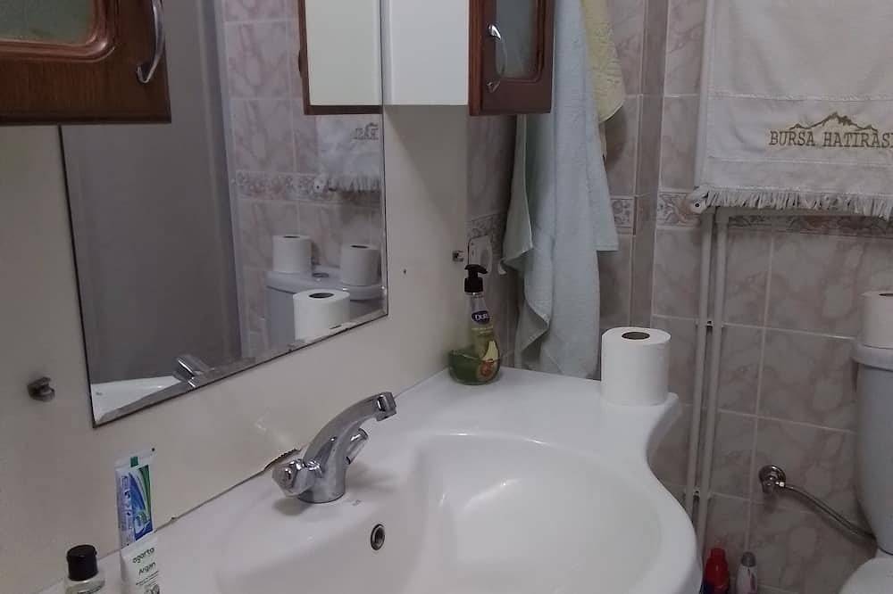 Denize Sıfıüçeli Yalı_ in Schwarzmeerregion