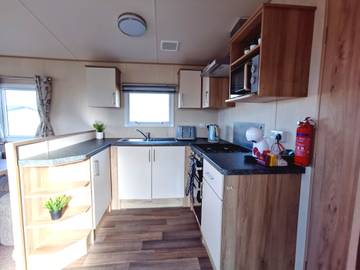 Cottage for 6 People in Llwyngwril, Gwynedd, Photo 4