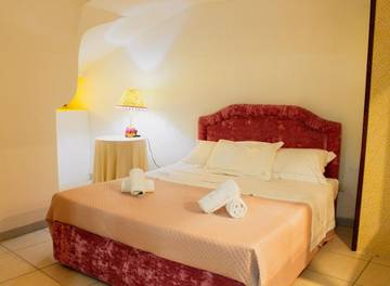 Gîte pour 3 personnes à Sezze