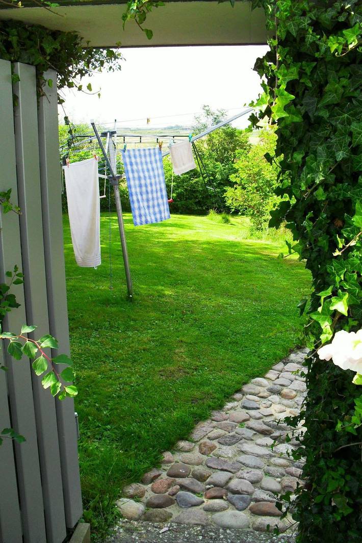 Ganze Wohnung, Canadahof in Pellworm, Nordfriesland