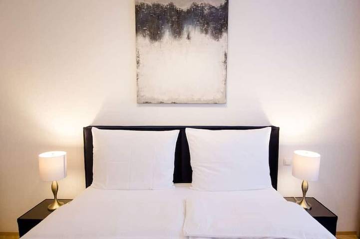 Hütte für 7 Personen in Wien - 4