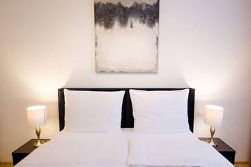 Hütte für 7 Personen in Wien Innenstadt, Wien, Bild 3