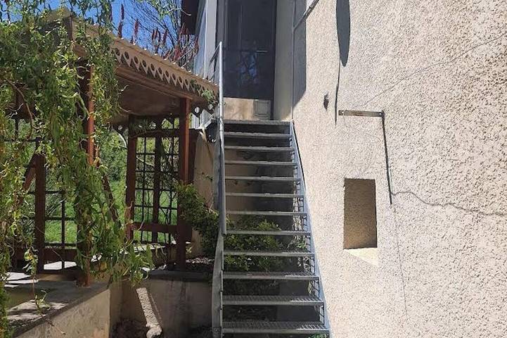 Ganze Wohnung, Little corner of Paradise in Yssingeaux, Haute-Loire