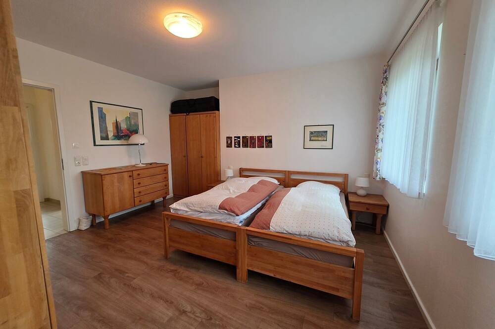 Ganze Wohnung, Haus Gartenglück, Deutschland in Barßel, Nordseeküste