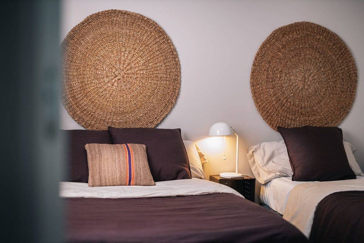Hel lejlighed, Comfortable 3-bedroom next to Sagrada Familia in Barcelona Centre, Barcelona