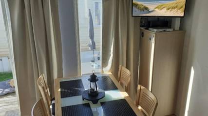 Camping für 4 Personen in Bredene, Westflandern, Bild 3