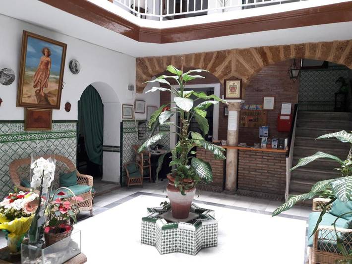 Casa de huéspuedes para 2 personas en 
