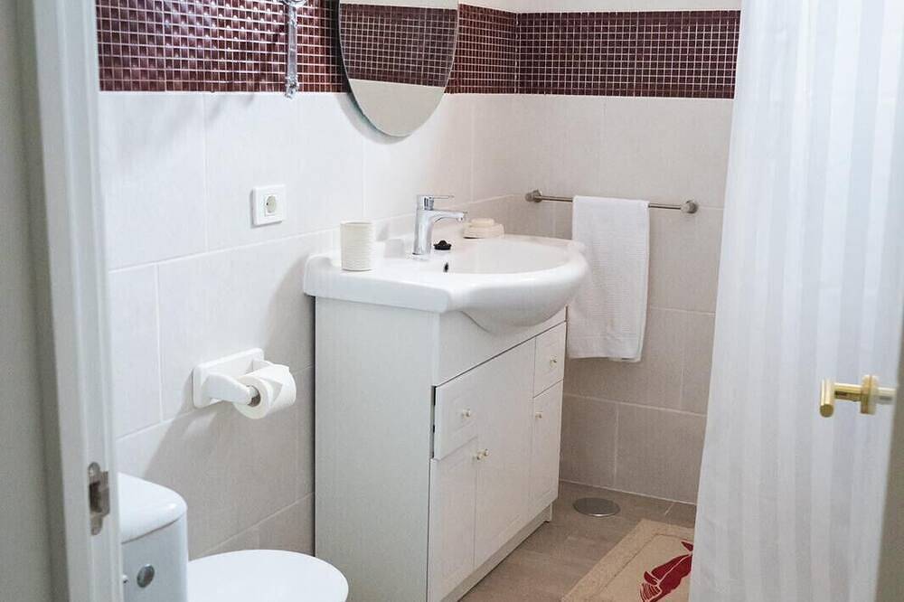 Appartement entier, Chc - Los Viñedos Tierra del Trigo in La Tierra del Trigo, Los Silos