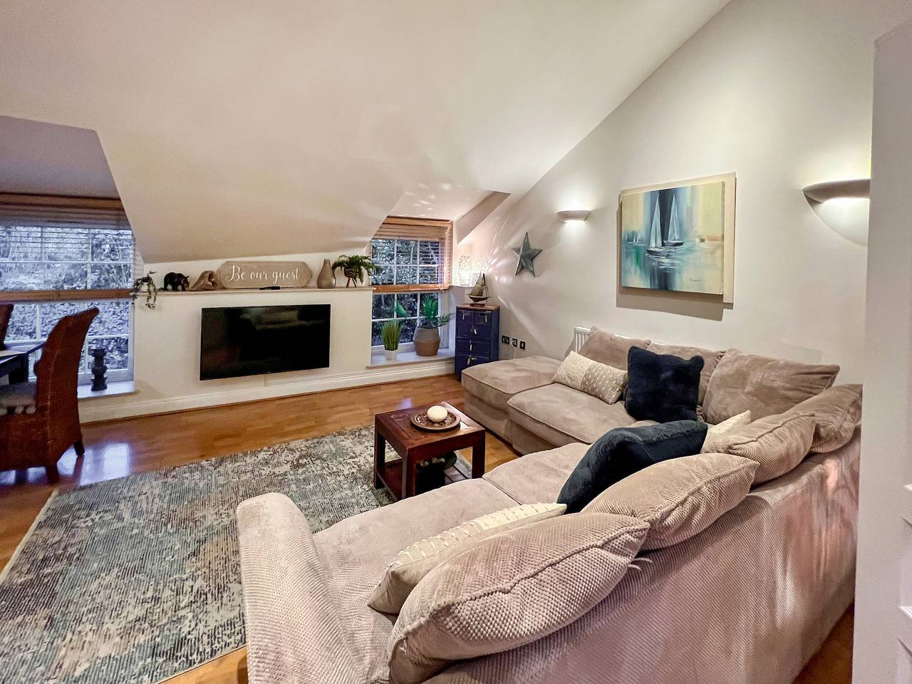 Cottage für 4 Personen in Polperro, Fowey