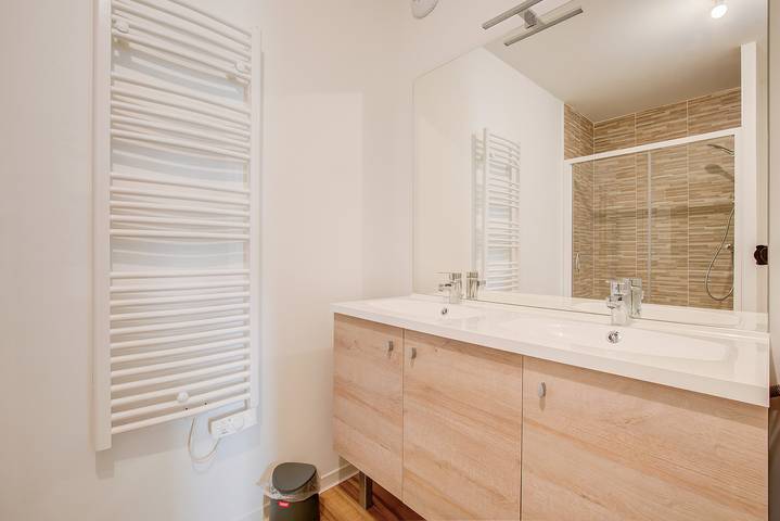Entire apartment, À 600m de la plage, bel appartement pour 6 in Lacanau Ocean, Lacanau