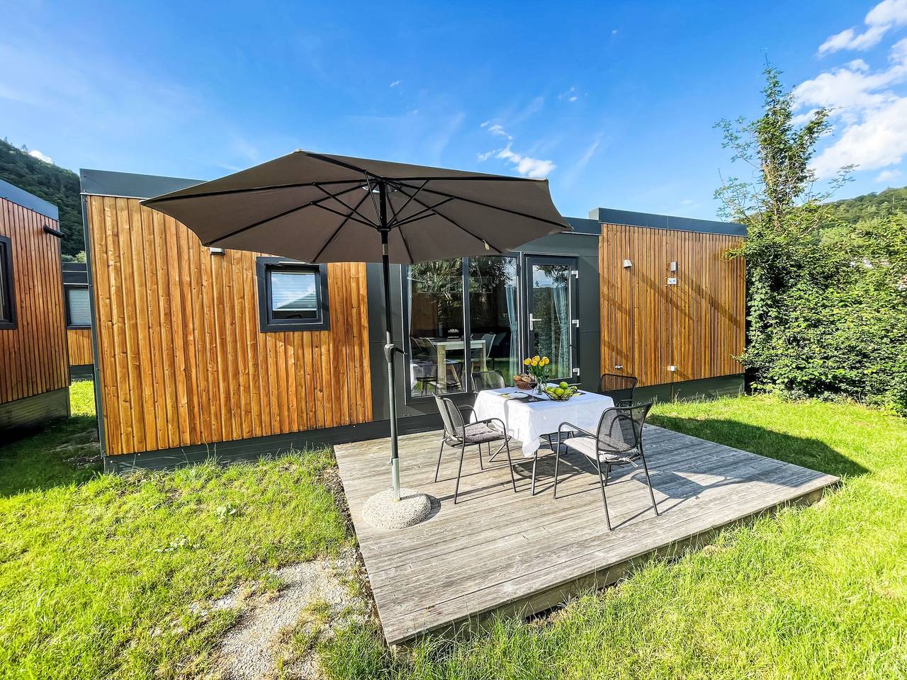Casa vacanza a Altmuhltal a partire da 75€ a notte