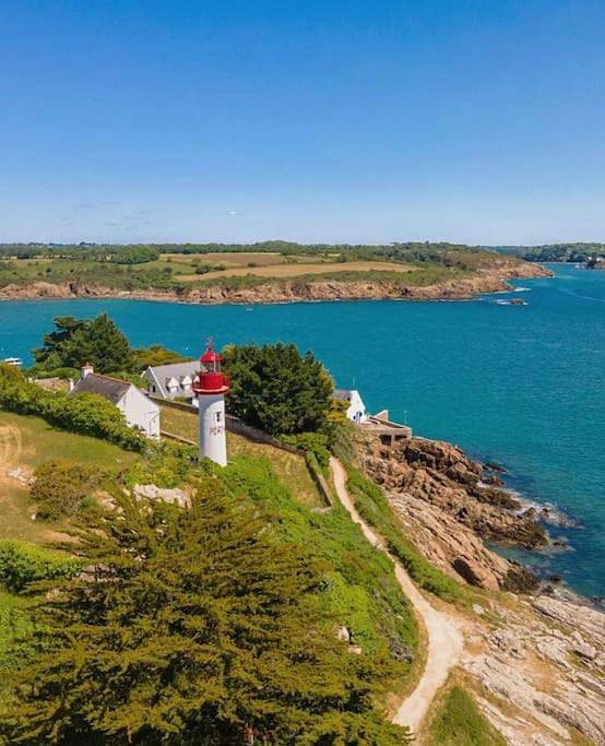 Appartement de vacances pour 2 personnes, avec terrasse et jardin