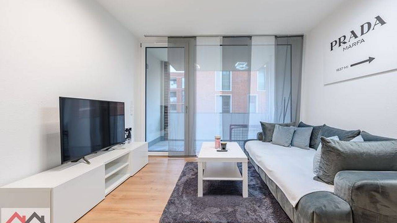 Ferienwohnung für 3 Personen in Kirchrode-Bemerode-Wülferode, Hannover