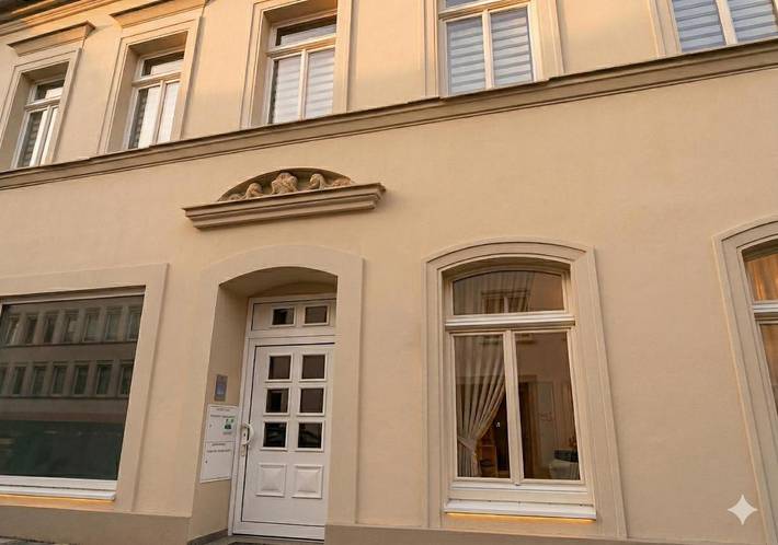 Ferienwohnung für 5 Personen, mit Ausblick in Oelsnitz - Vogtland & Umgebung - 4