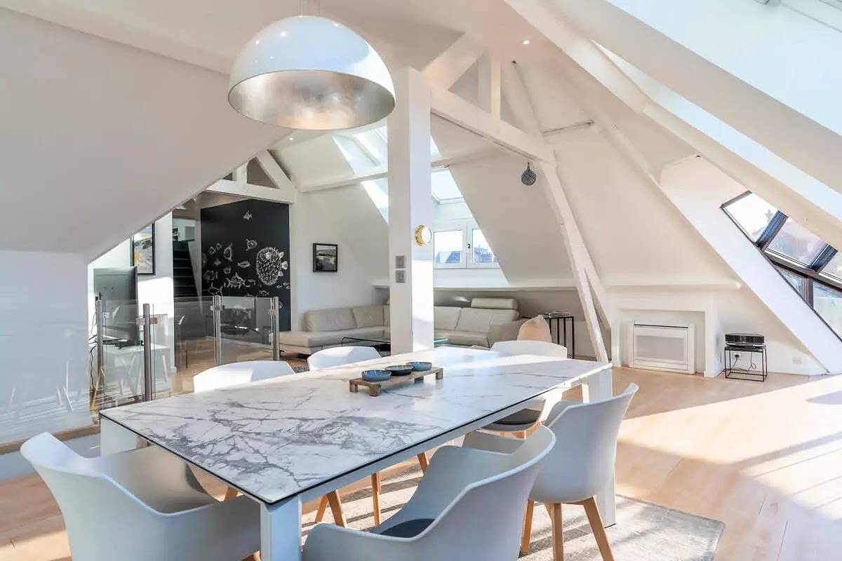 Entire apartment, Apartments for 6 People in Le Touquet-Paris-Plage, Montreuil region