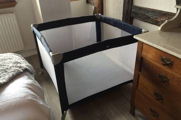Gîte pour 10 Personnes dans Eguisheim, Région de Colmar, Photo 2
