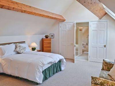 Steading 4 in Scottish Borders