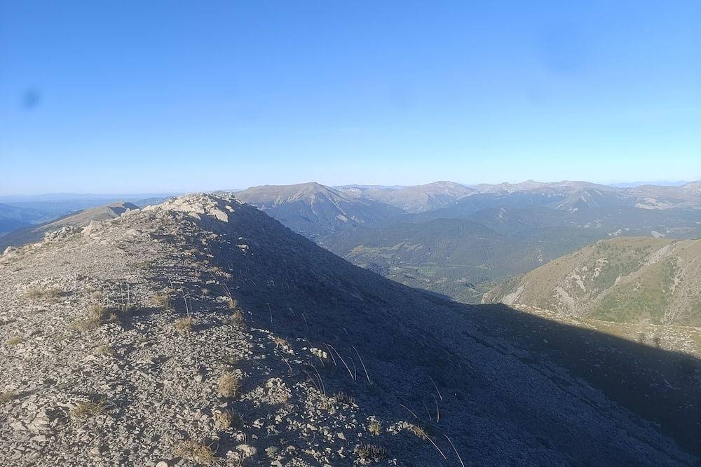 Comfortable room with mountain view. Pets allowed  in Le Vernet (Alpes-de-Haute-Provence), Alpes de Alta Provenza
