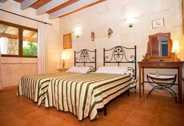 Villa in Muro, Mallorca Norden für 8 