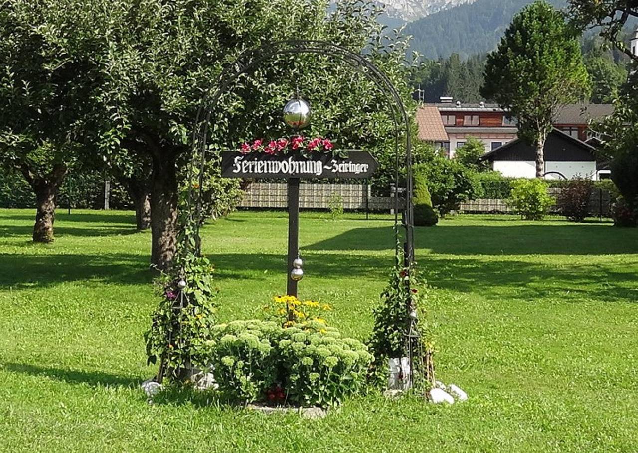 Ganze Ferienwohnung, Appartement/Fewo in Admont, Gesäuse