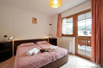 Chalet voor 6 Personen in Livigno (Town), Livigno, Afbeelding 2
