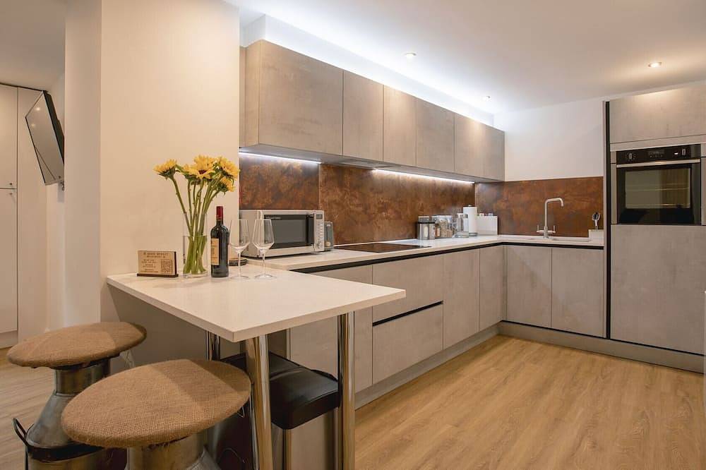Apartamento entero, Delightful Modern Apartment in Old Town Swindon in Swindon, North Wessex Downs