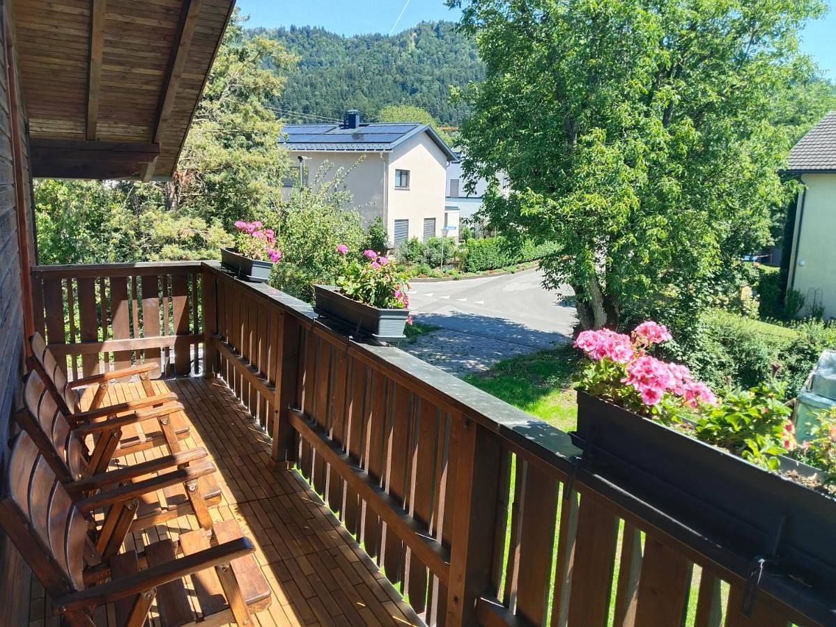 Ganze Wohnung, Haus Martha in Hörbranz, Bodensee-Vorarlberg