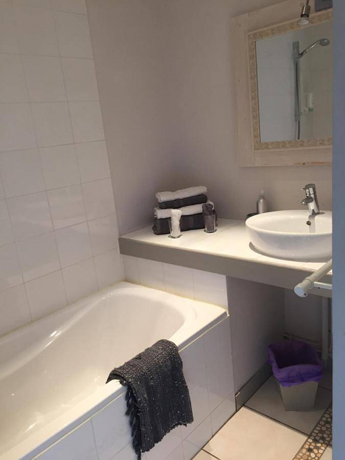 Location de vacances pour 2 personnes, avec jardin et vue, animaux acceptés à Durtal - 4