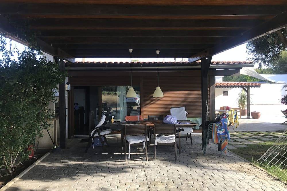 Geheel appartement, El Campito in Sanlúcar de Barrameda, Costa de la Luz