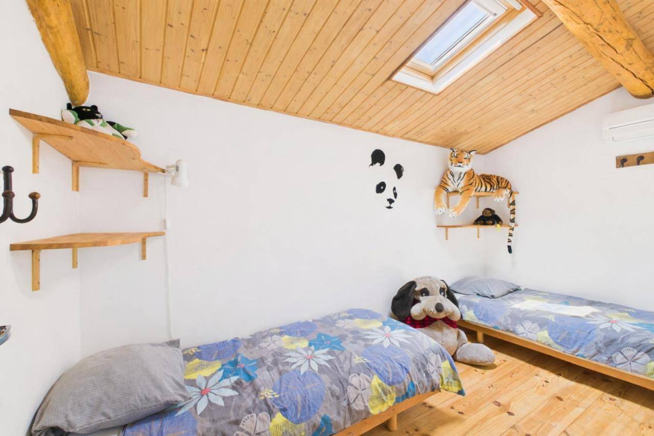 Appartement entier, Mas Le Corbery in Ardèche