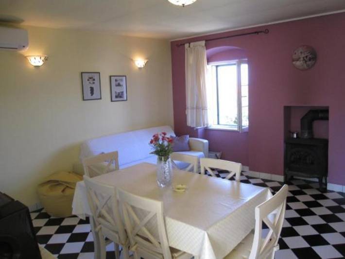 Ferienwohnung für 5 Personen, mit Pool, kinderfreundlich in Supetar