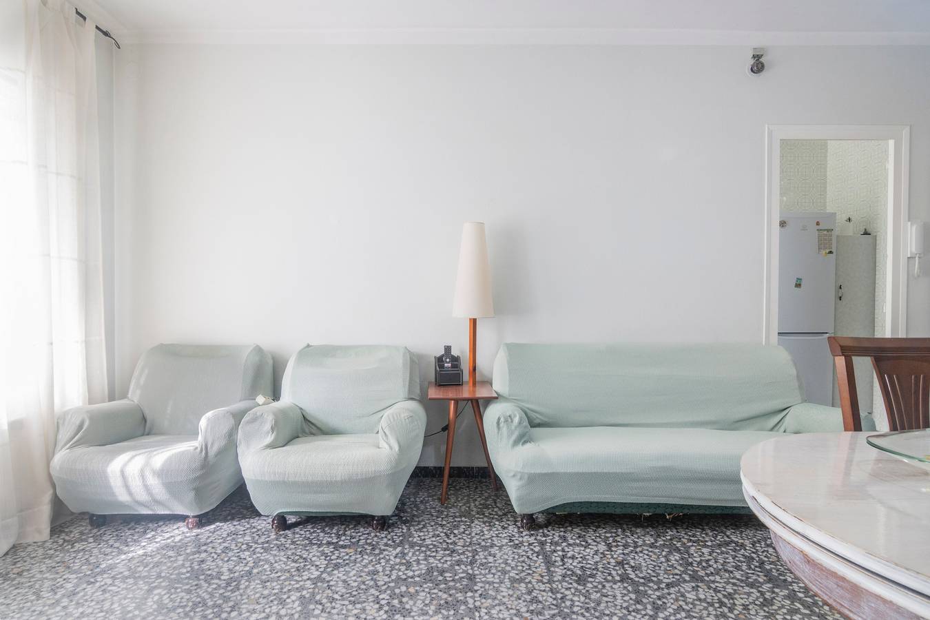 Casa de vacaciones 'Cal Marcos' con terraza privada, jardín privado y Wi-Fi in Torregrossa, Provincia de Lleida
