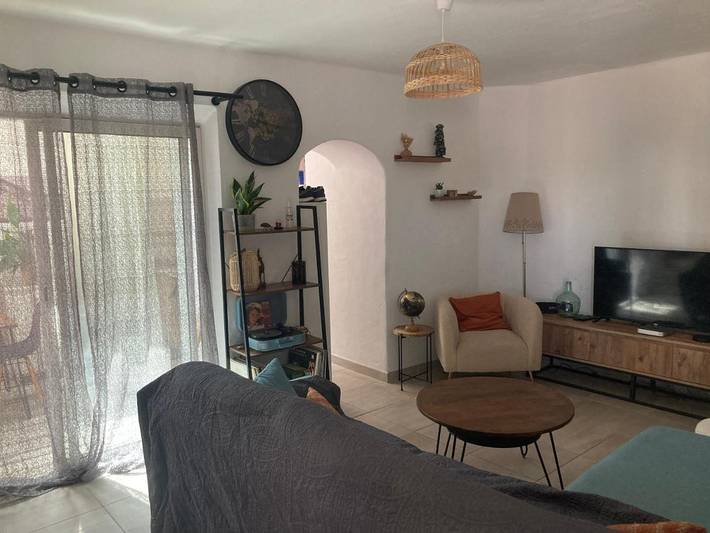 Location de vacances pour 2 personnes, avec jacuzzi à Saint-Savournin - 2