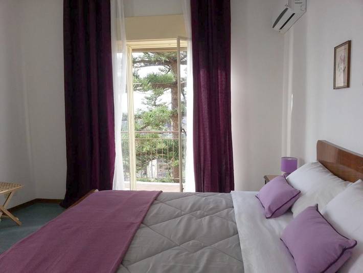 Ferienwohnung für 7 Personen, mit Balkon und Ausblick - 1