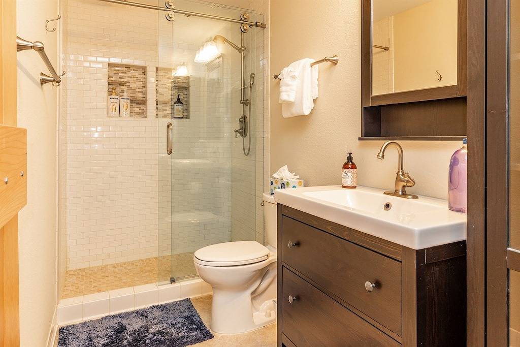 Ganze Wohnung, Nice Updated Condo. Hot Tub. Access to Lake. in Frisco, Arapaho and Roosevelt National Forests