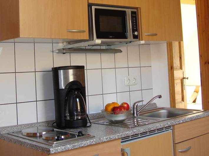 Ferienwohnung für 4 Personen, kinderfreundlich in Zell Stadt (Mosel) - 4