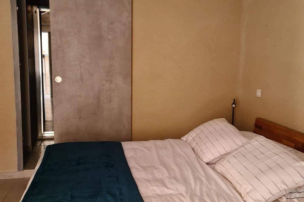 Appartement entier, Appartement dans charmant village provençal in Goult, Parc naturel régional du Luberon