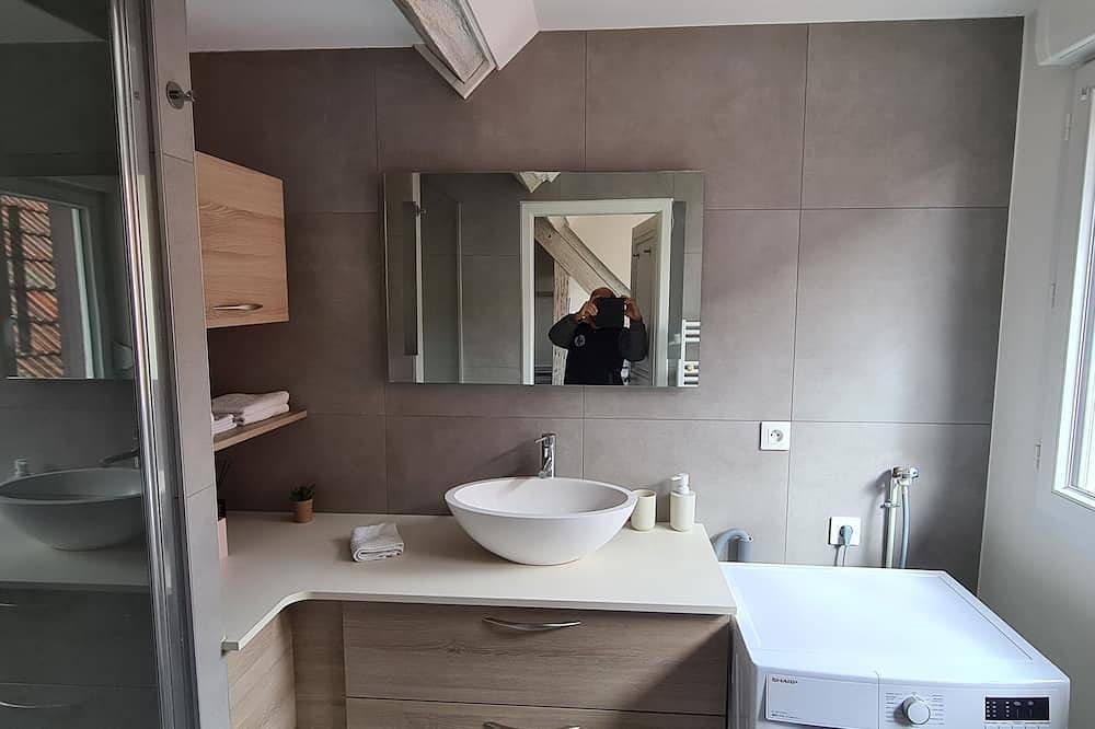 Entire apartment, Duplex au Centre Avec Parking - L'étoile in Obernai, Sélestat-Erstein region