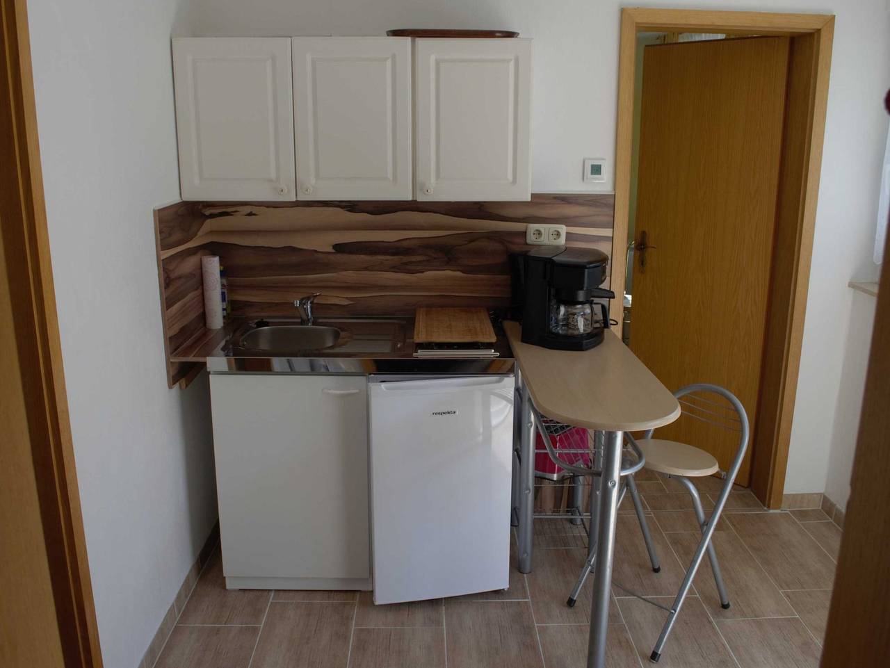 Ferienhausvermietung Plewka - Ferienhaus in Trassenheide, Usedomer Norden